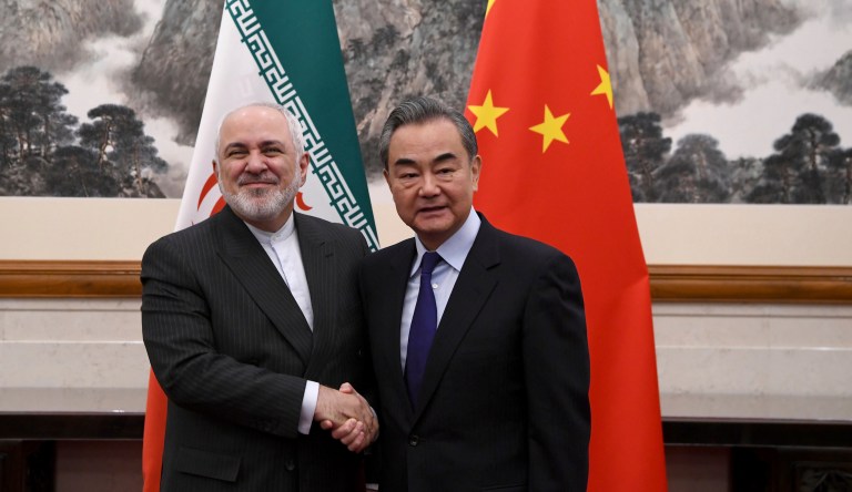 ‘Security is not a problem’: Tehran invites Chinese tourists to spend Lunar New Year in Iran