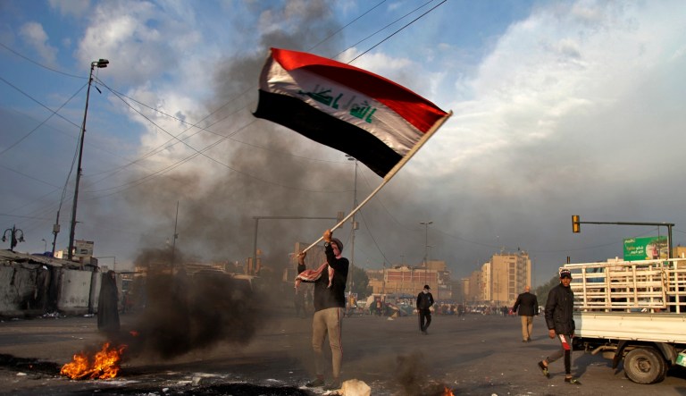 ‘Greater enemies:’ Iranian envoy will remain at UN despite promising revenge against US, analysts say