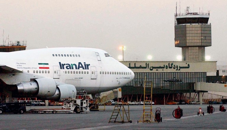 Treasury to revoke Boeing, Airbus licenses to sell planes to Iran
