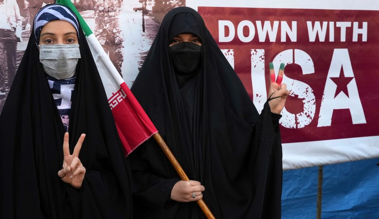 Iranian official condemns Khamenei crackdown on protesters