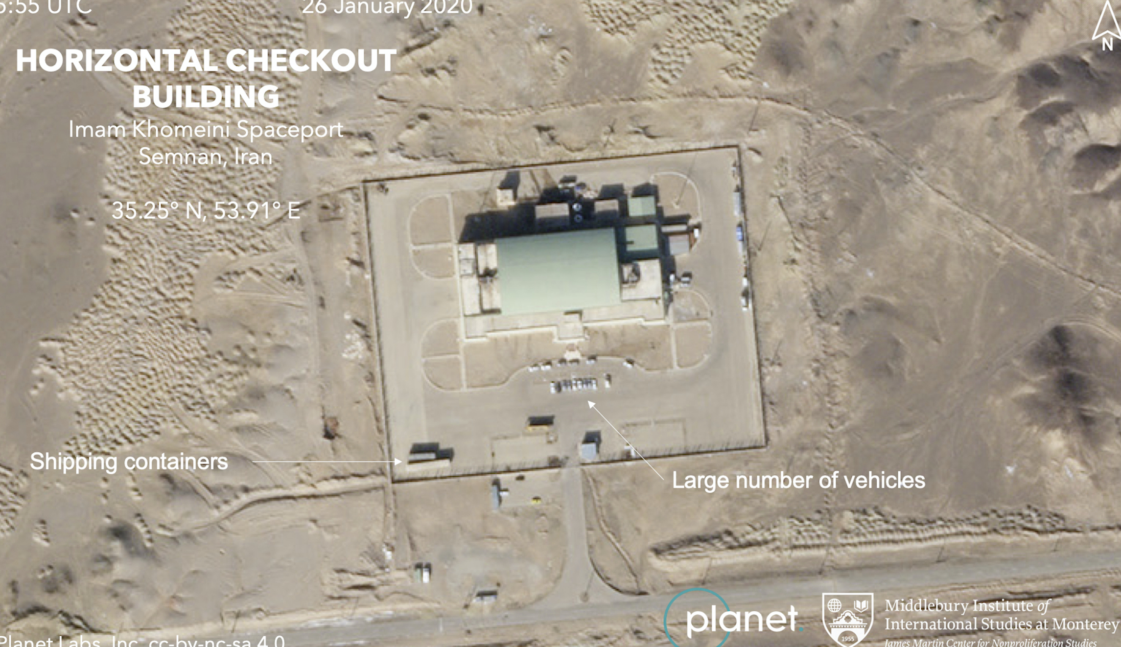 Iranian satellite fails to enter into orbit during fourth consecutive unsuccessful launch