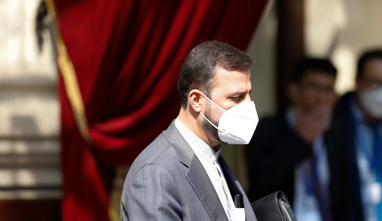 US willing to lift Trump-era terrorism sanctions ‘not legitimately’ imposed on Iran