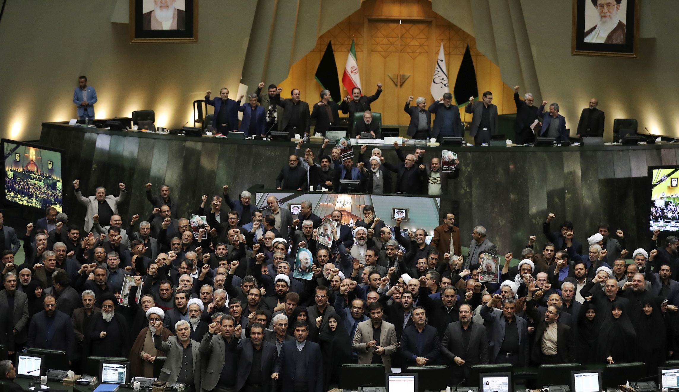 Responding effectively: The bottom line on Parliament’s report on Russian intelligence