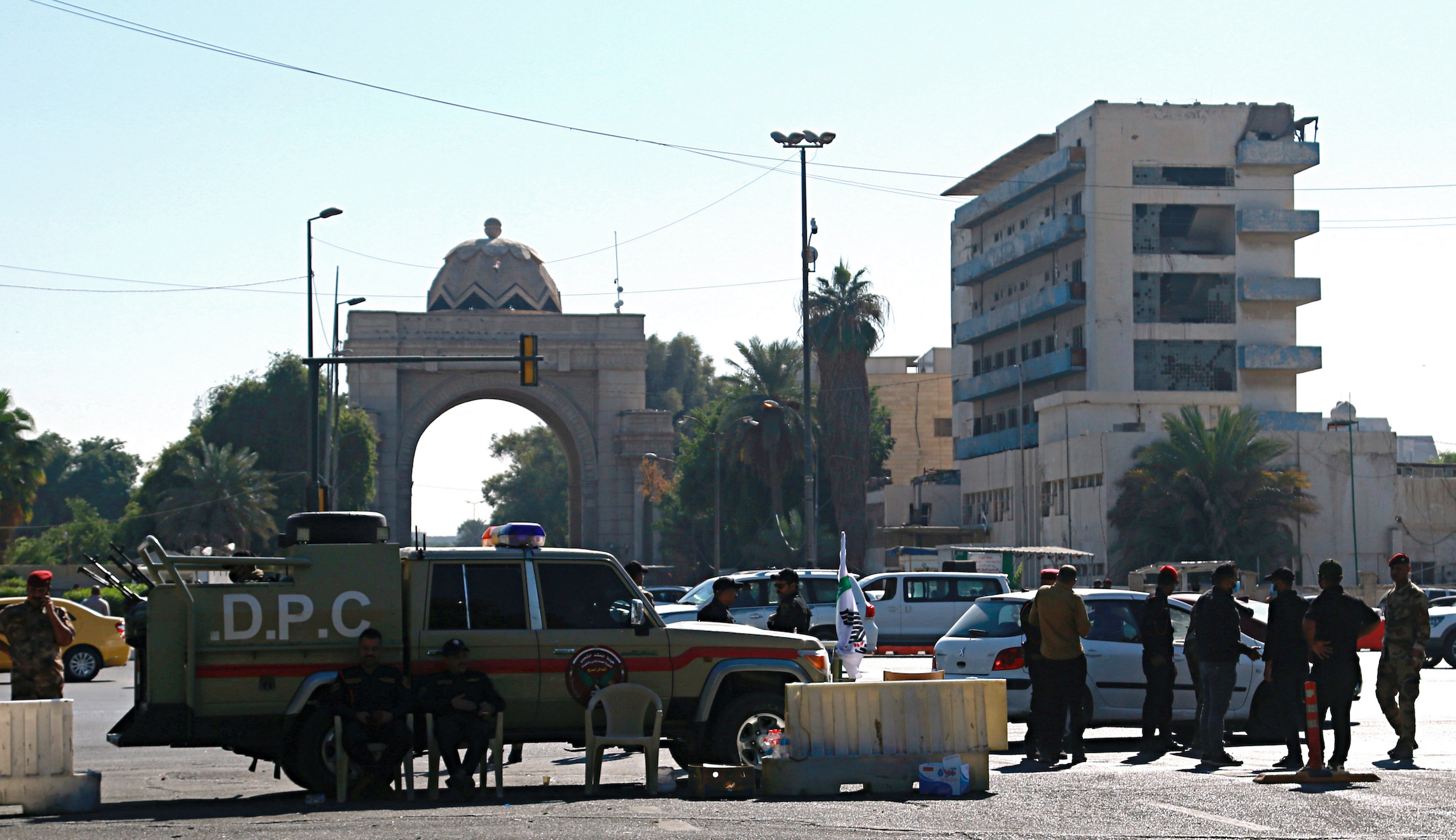 ‘Heart of terror’: Threat of Iran crisis grows as nuclear talks fail to curb broader tensions