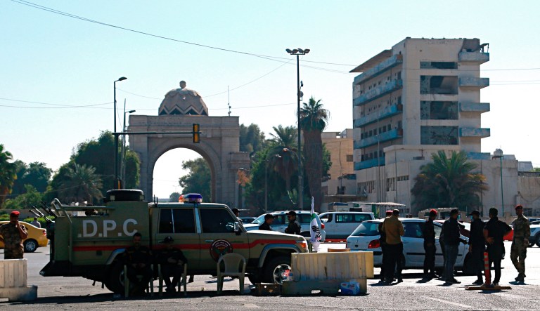 ‘Heart of terror’: Threat of Iran crisis grows as nuclear talks fail to curb broader tensions