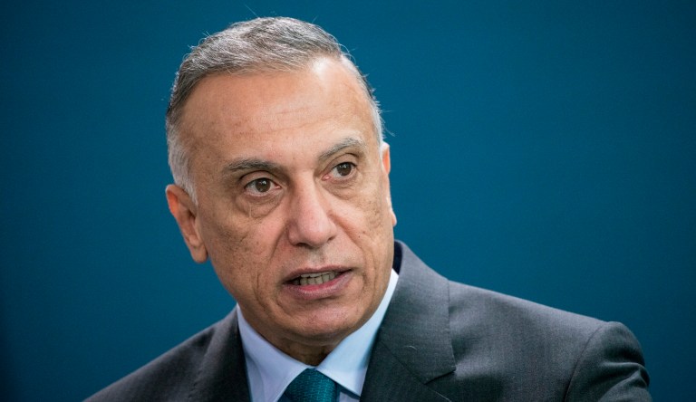 Iraq hedges its bets, cozies up to Iran as US pullout looms