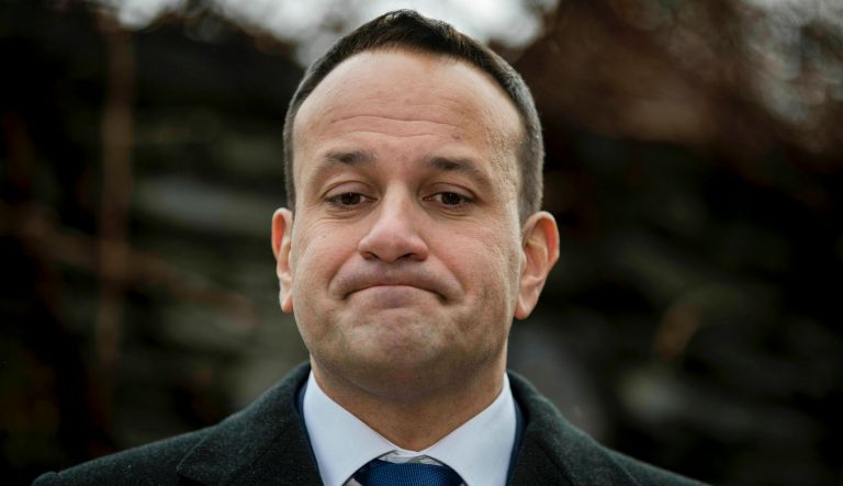 St. Patrick’s Day festivities canceled across Ireland