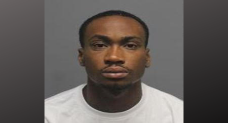 WATCH: Suspect turns himself in after two shot near youth flag football game