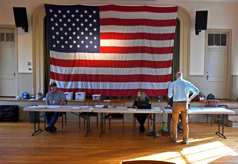 Editorial: Don’t Punish Republicans