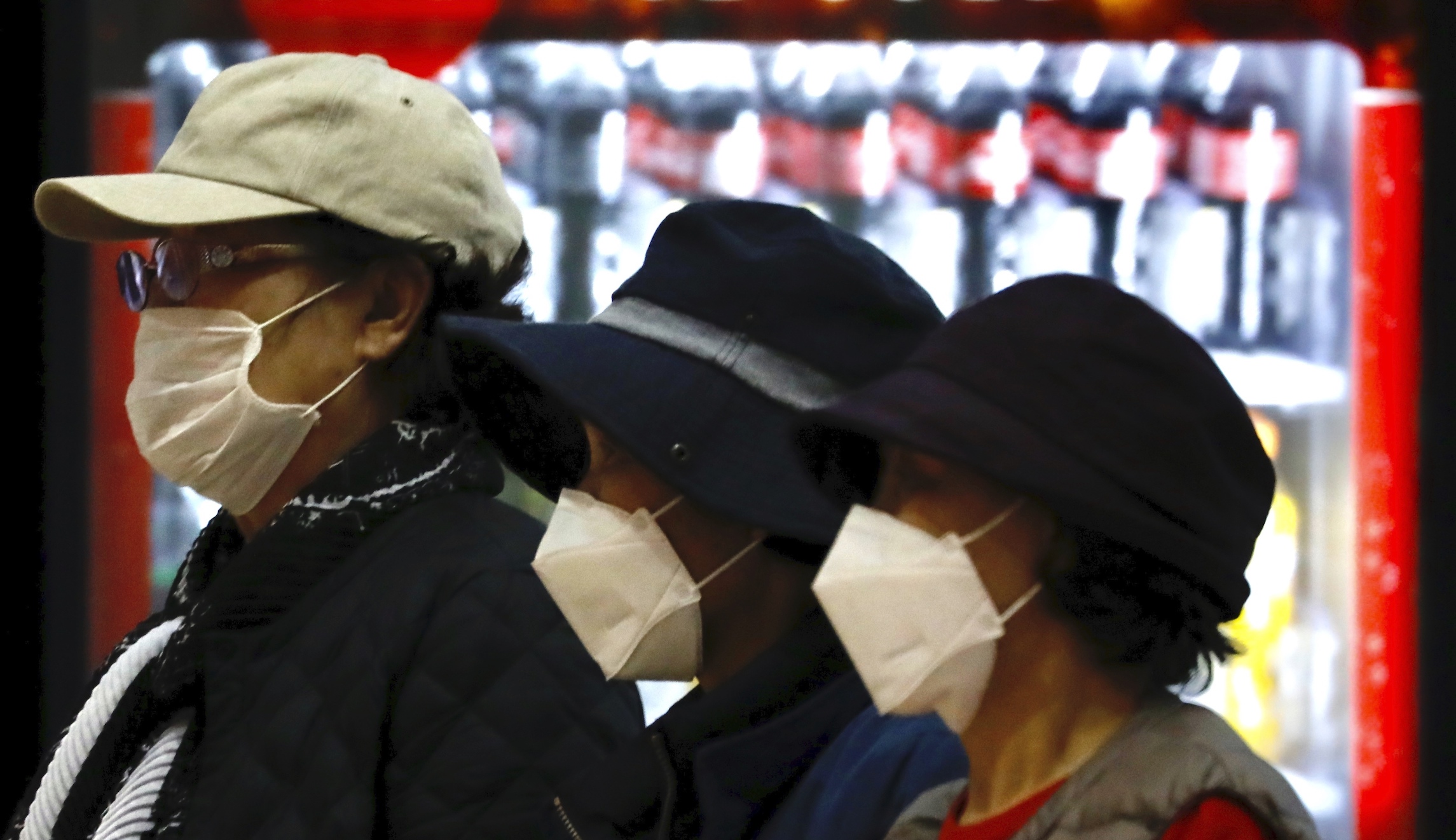 Israel becomes first country to urge citizens against foreign travel over coronavirus fears