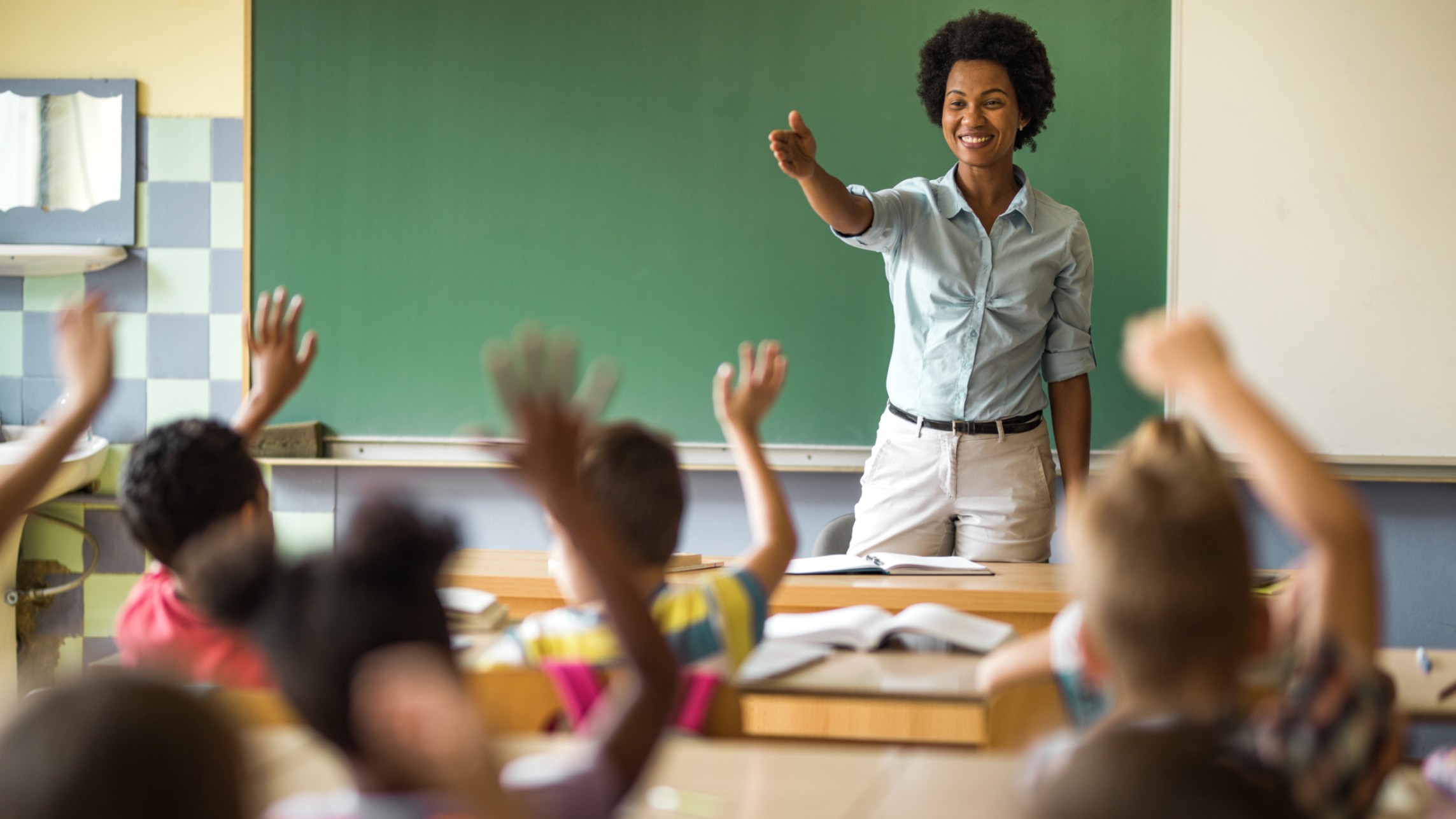 DC charter schools are thriving, but the district is depriving them of space