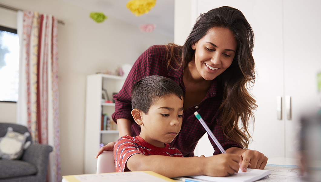 This is a great time to be a working mother