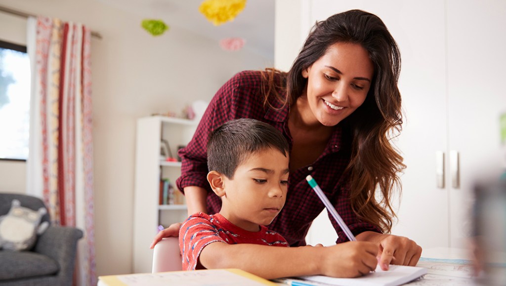 This is a great time to be a working mother