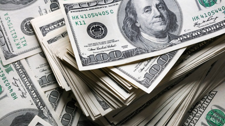 Police take girl’s birthday cash and stick mother with fees