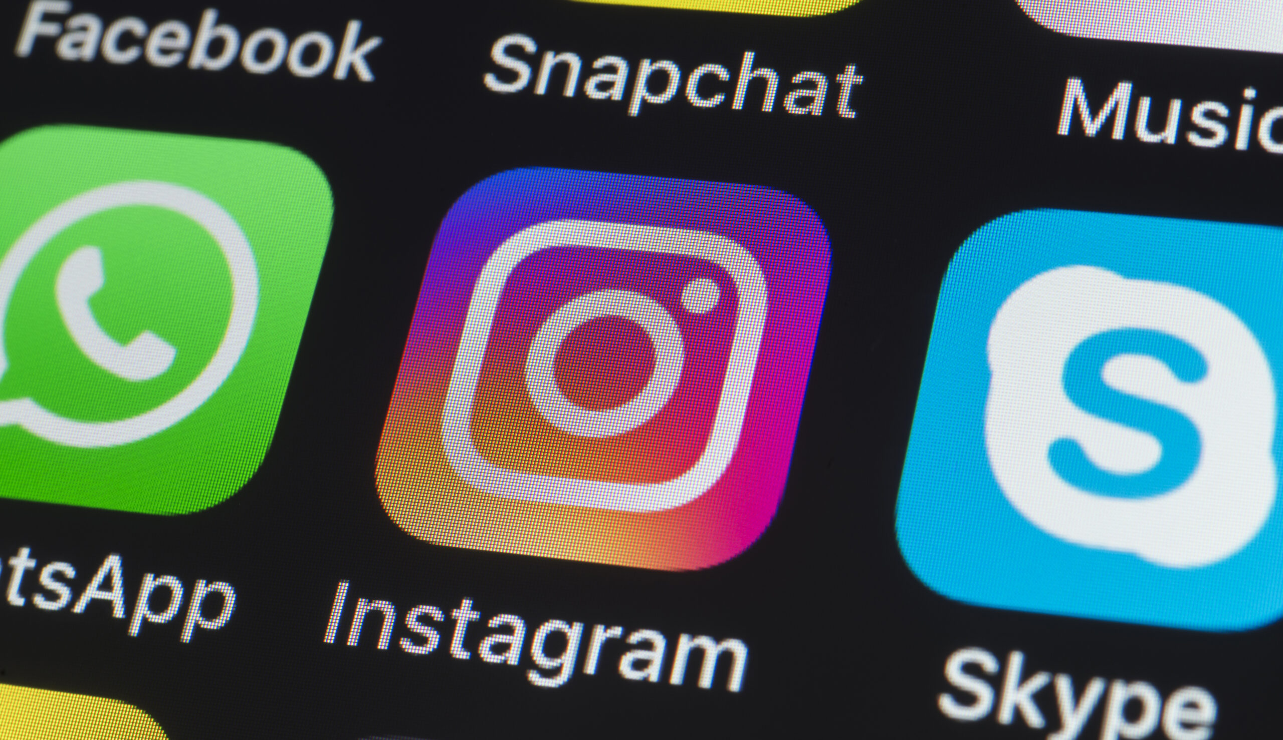 Instagram is now Gen Z’s go-to source for political news