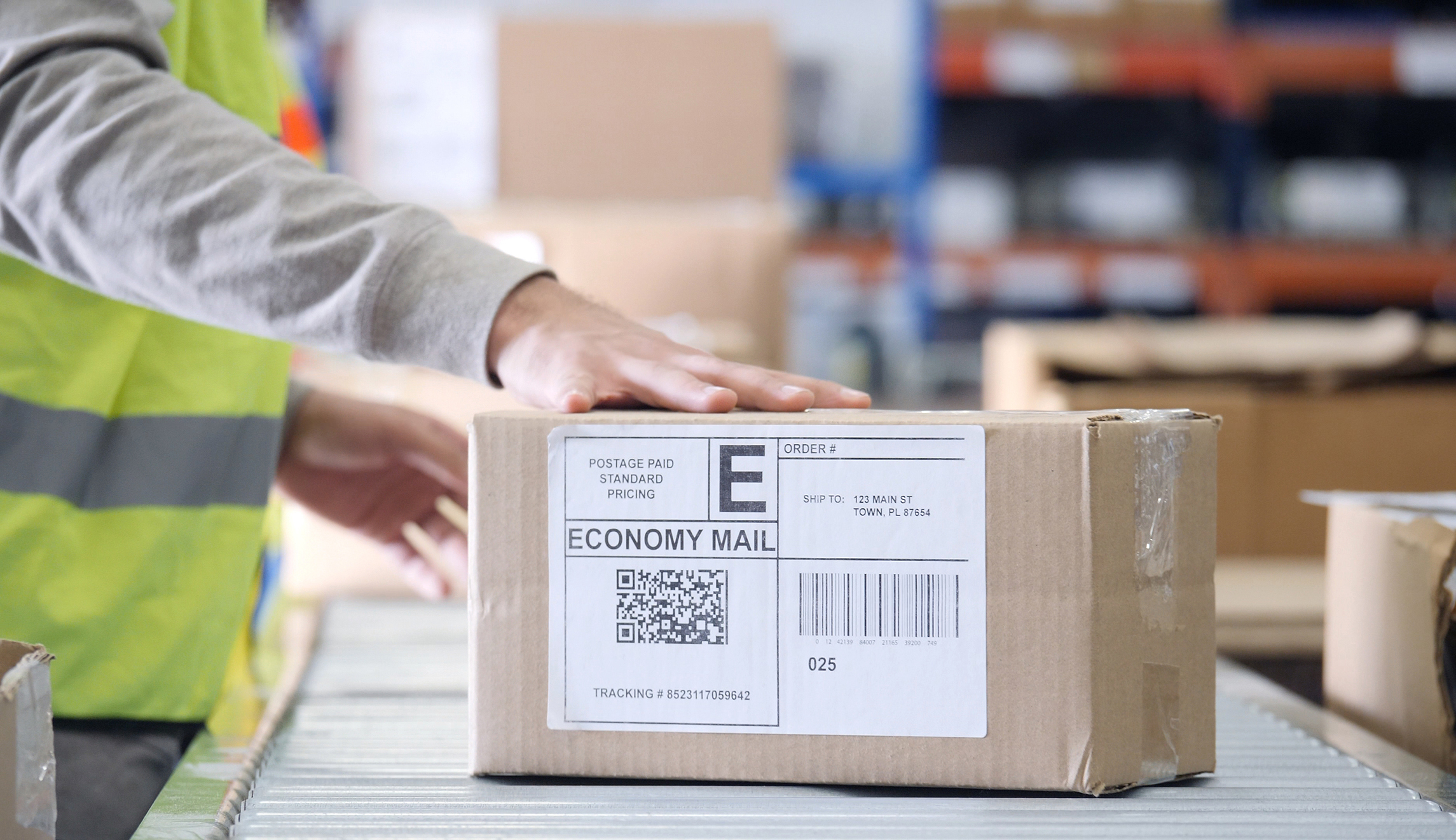 Four possible outcomes of America’s withdrawal from the Universal Postal Union