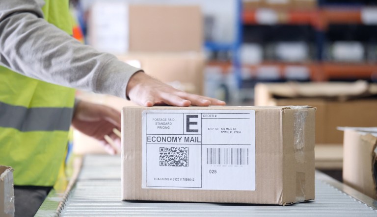 Four possible outcomes of America’s withdrawal from the Universal Postal Union