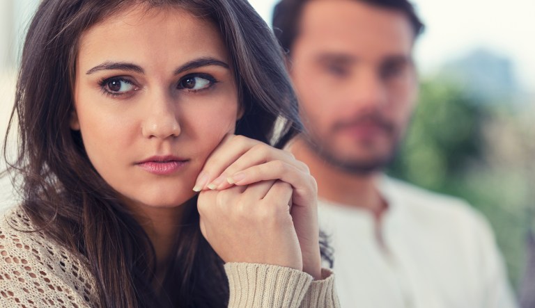 Premarital cohabitation is a risk factor for divorce