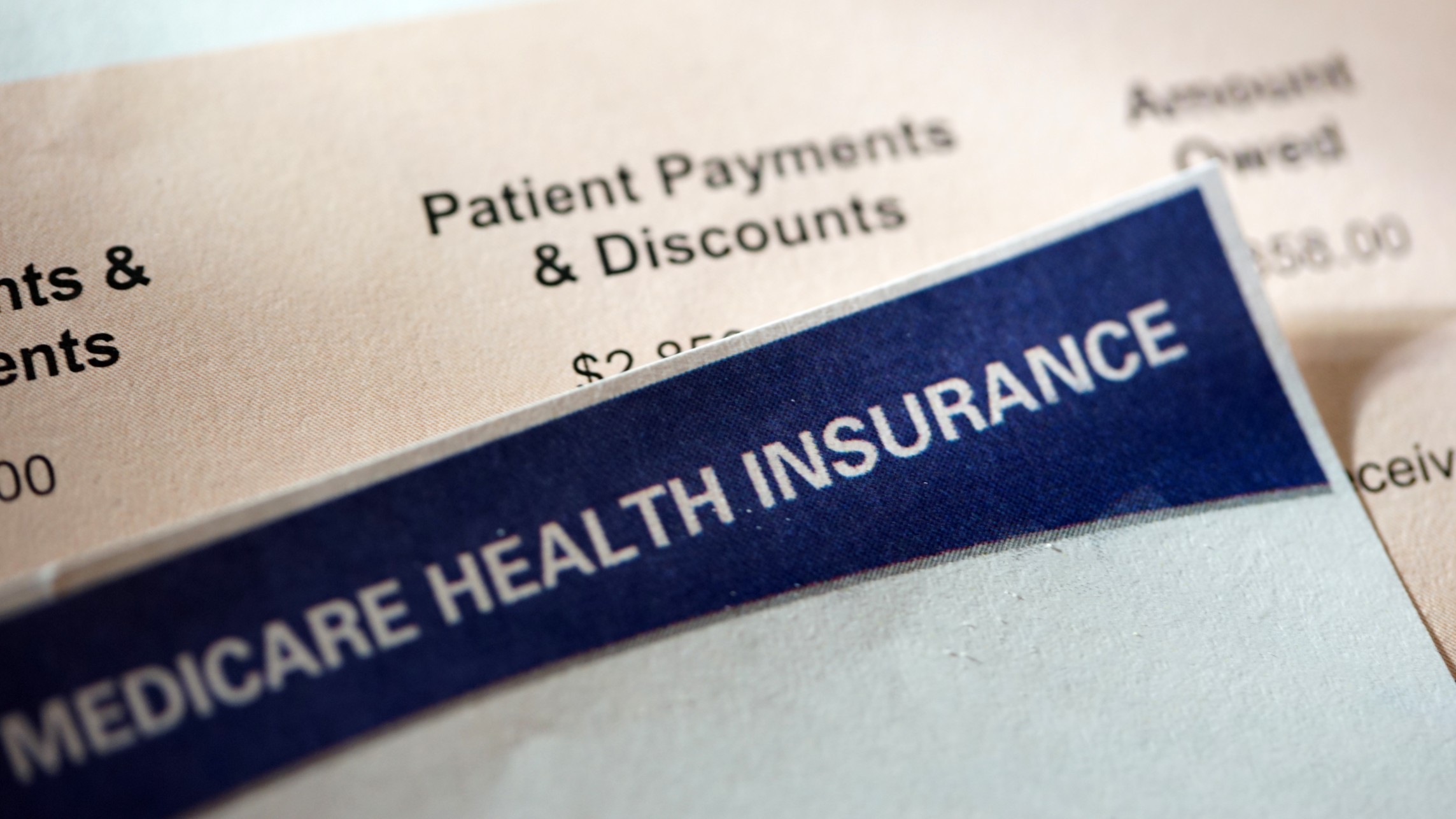 Basic fixes to start saving Medicare