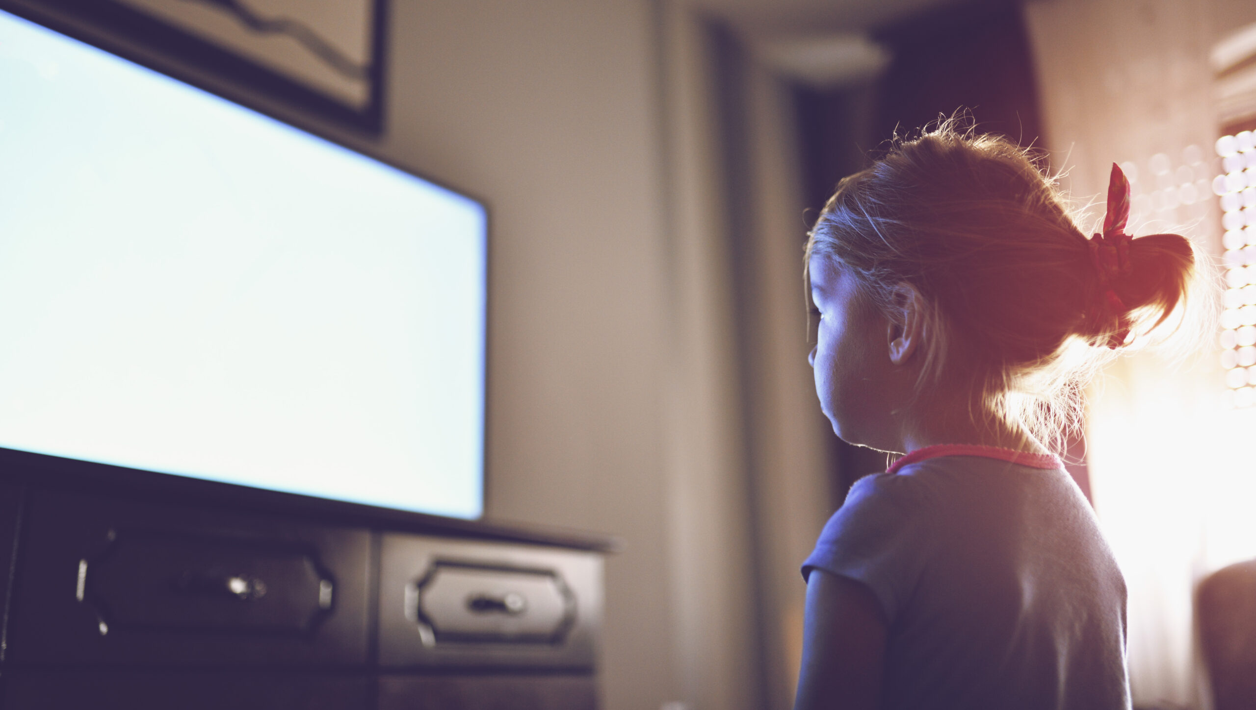 TV stunts children’s abilities to regulate emotions: Study