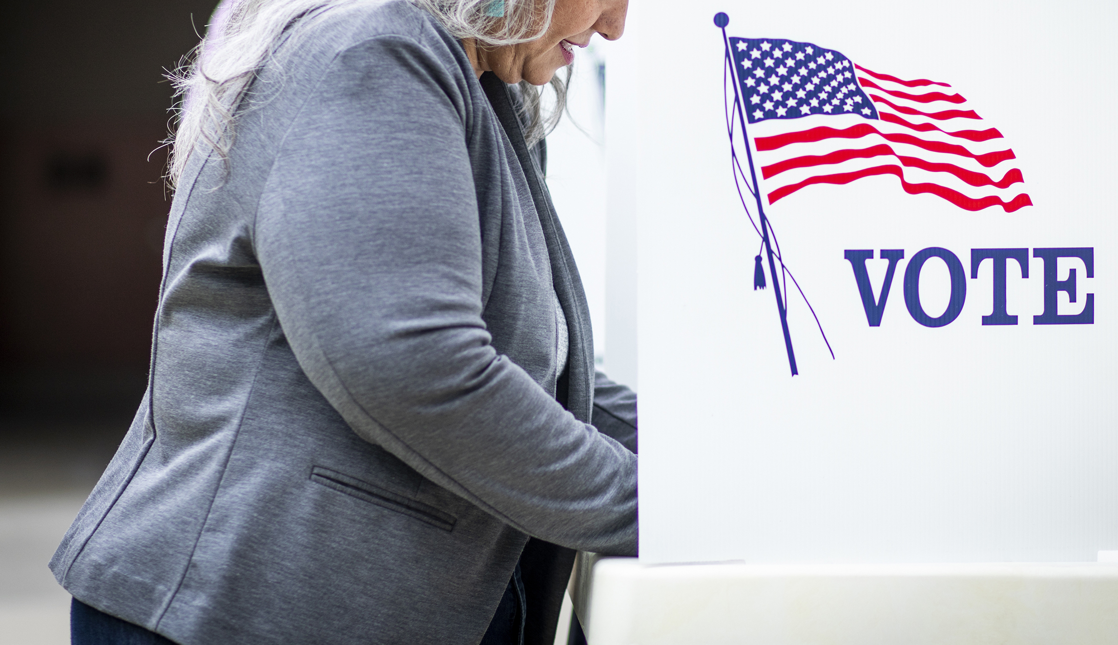 The Establishment is in for another Election Day shock