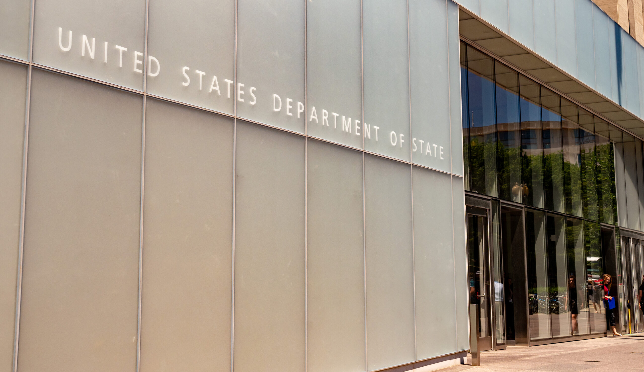 White House may sanction Central American officials in bid to stem southern border migration