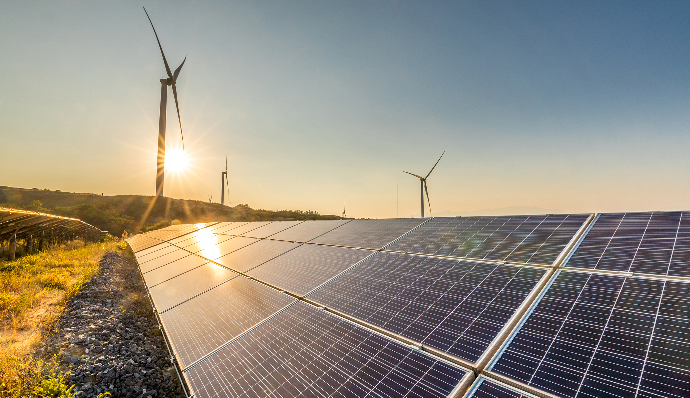 House Democrats introduce climate-focused infrastructure bill with $33B for renewables