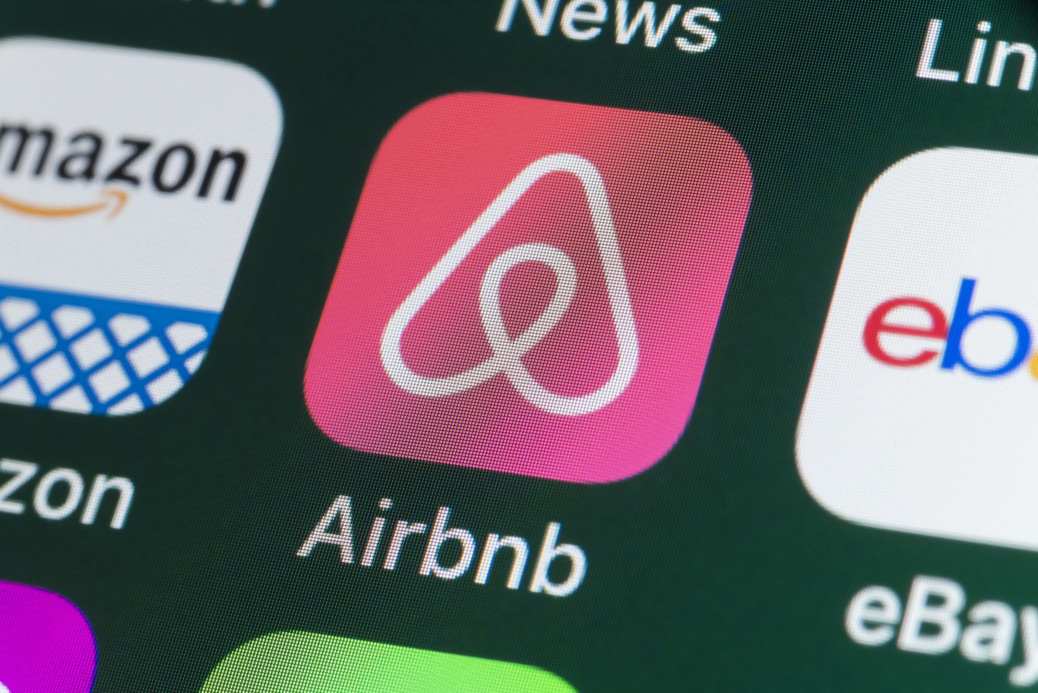 Ukrainian Airbnbs are getting flooded with bookings, but nobody is checking in