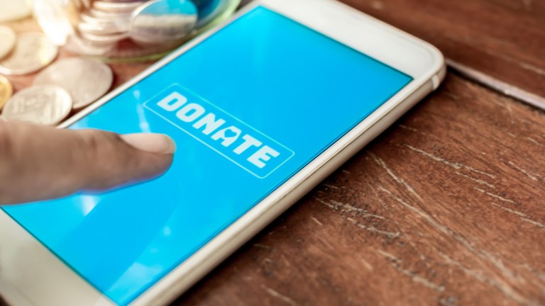 GOP’s WinRed processes $623.5M in donations in third quarter