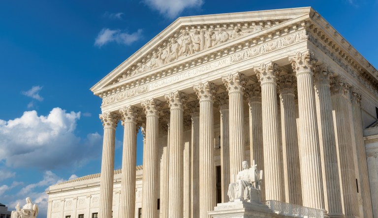 Time for the Supreme Court to clearly protect religious freedoms