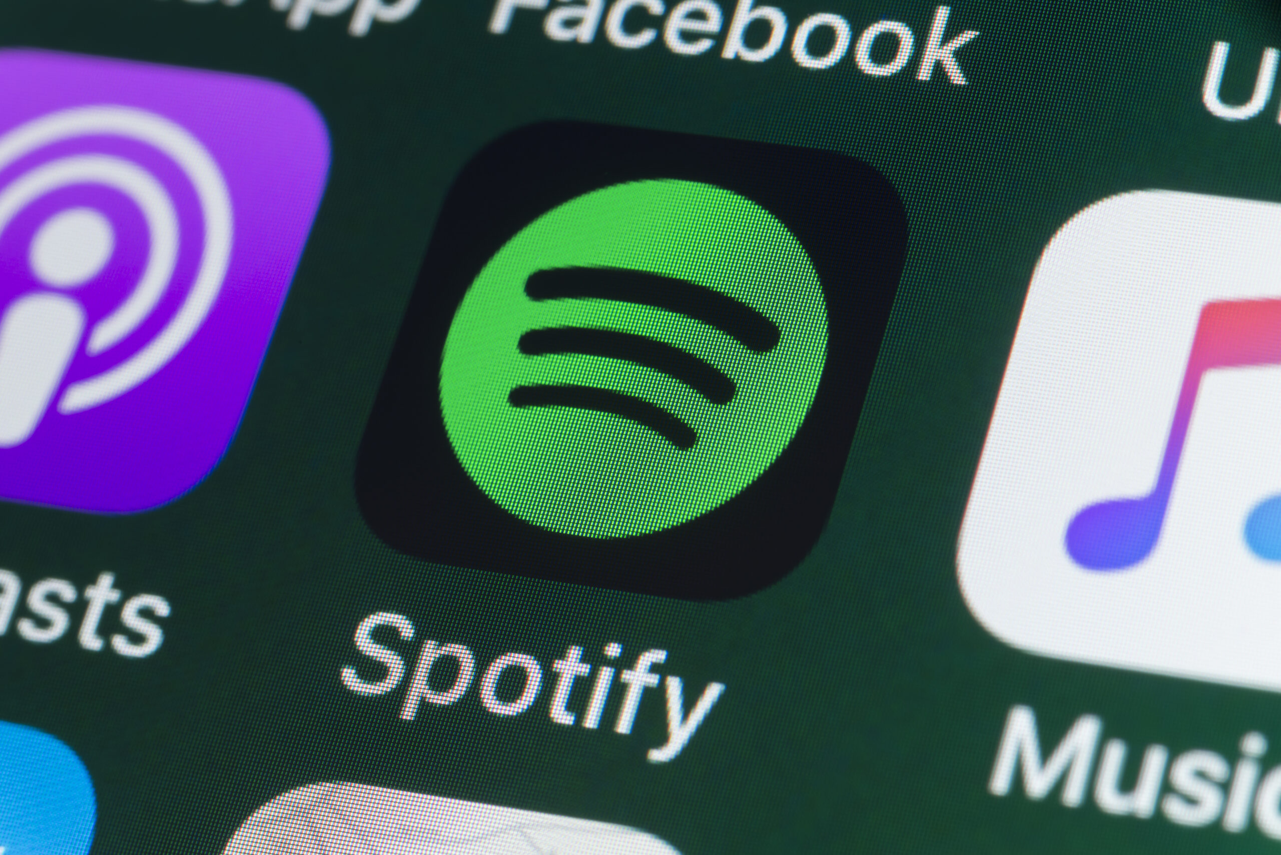 Major record label orders streaming services to stop AI data scraping