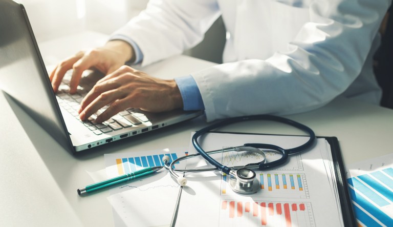 How Congress can help open up America’s healthcare markets