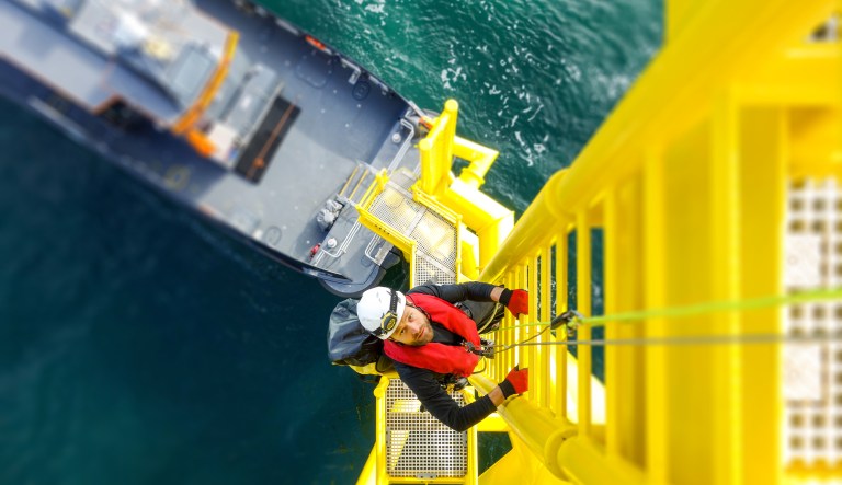 Democrats accuse Interior of helping companies evade offshore drilling safety rules