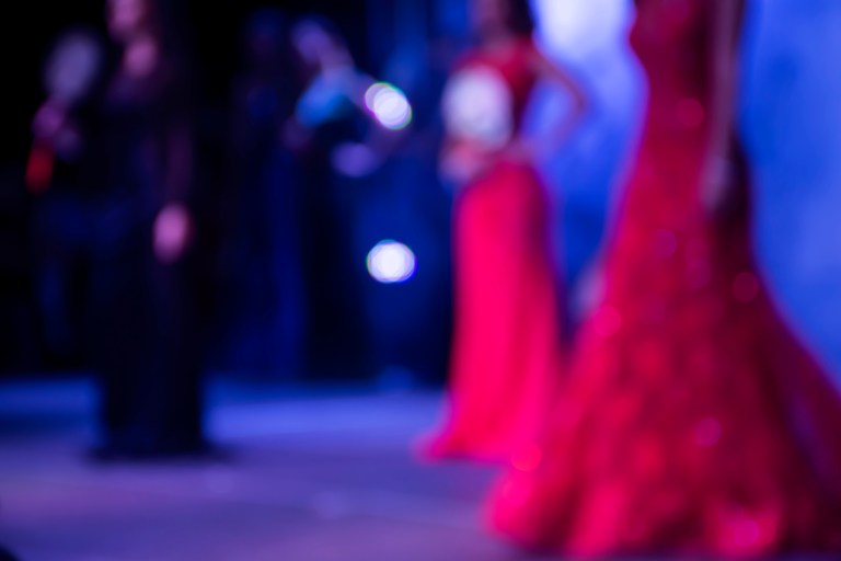 Critics slam Miss France for going ‘woke’ after crowning short-haired winner