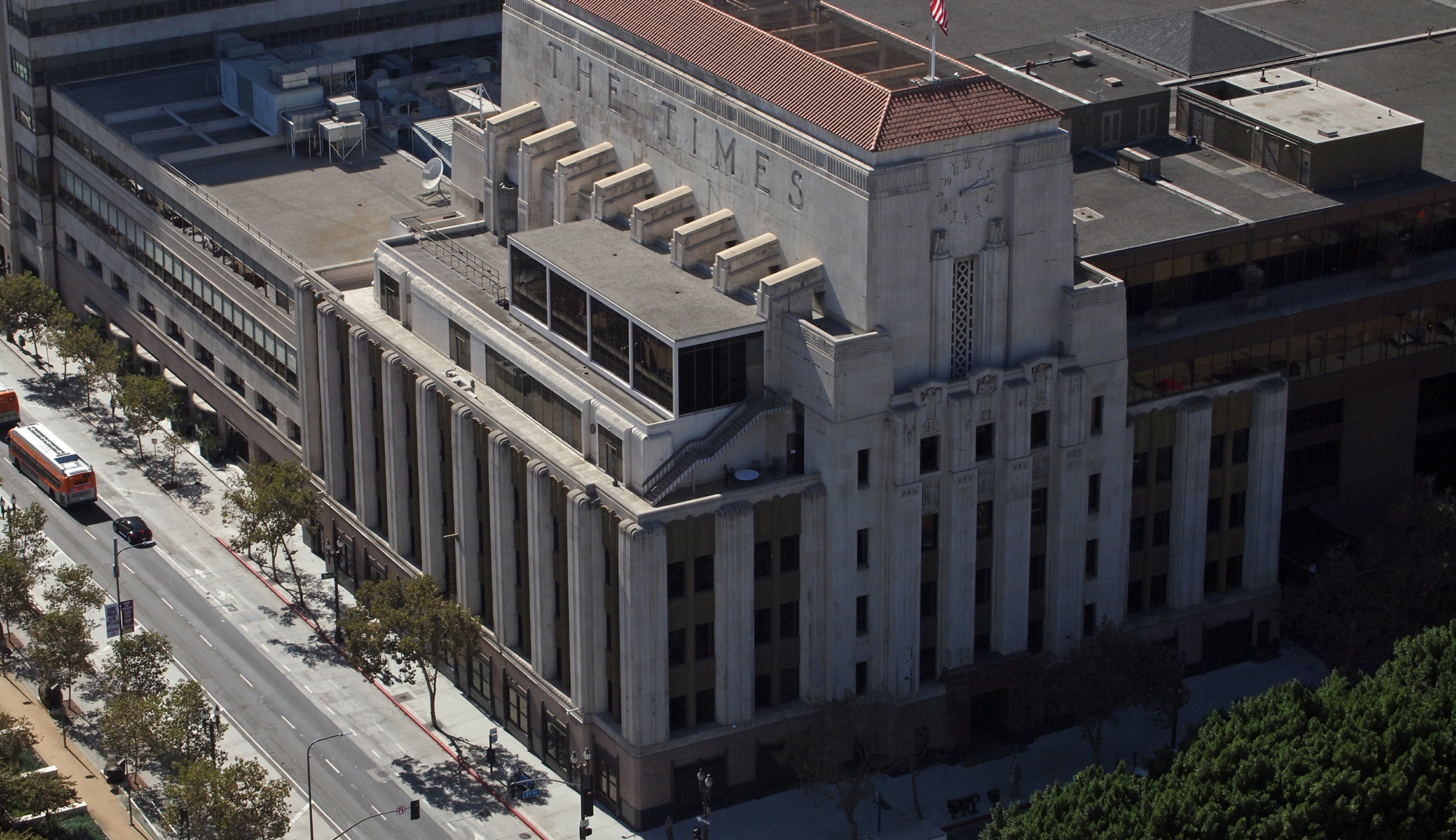 Major newspapers hit by cyberattack