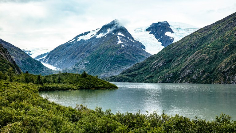 Only fracking and nuclear power can save planet Earth