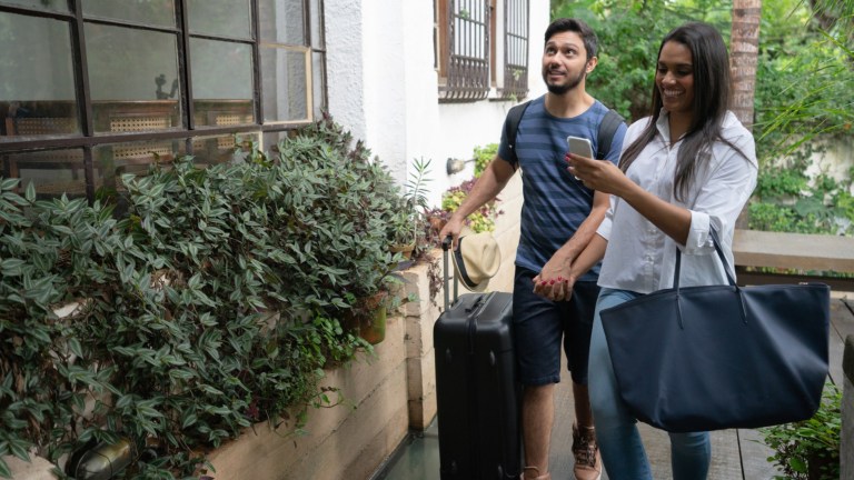 The campaign to create a moral panic over Airbnb