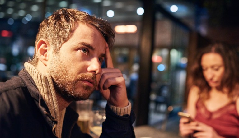 The biggest cause of the marriage crisis