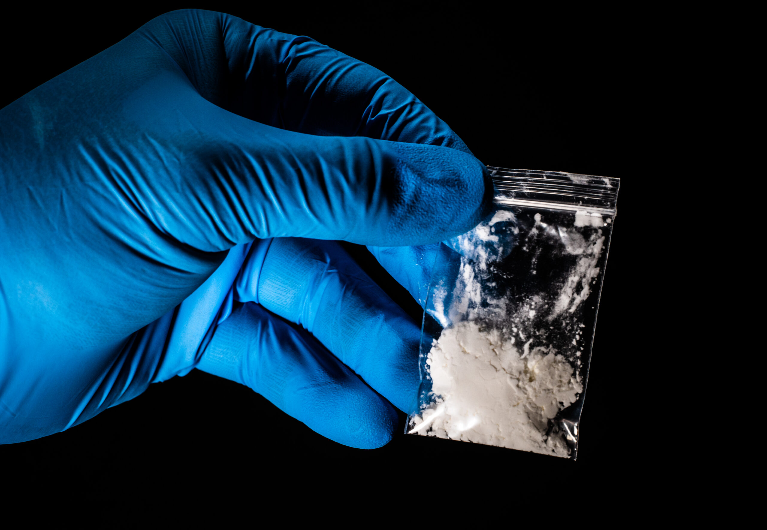 Nineteen indicted, including one at-large suspect, in Indianapolis drug trafficking bust