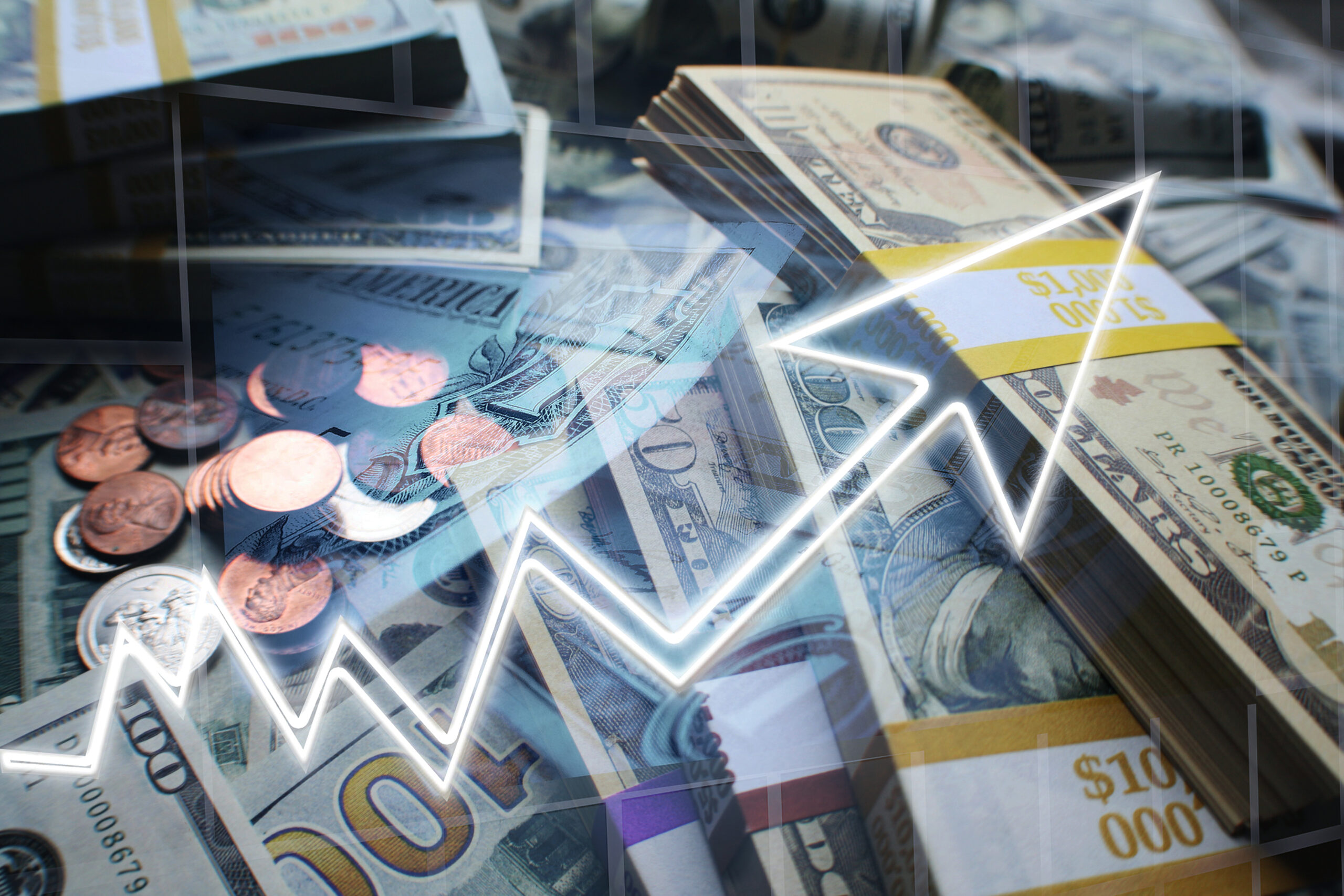 Huge Bull Market Day Trading & Swing Trading Profits