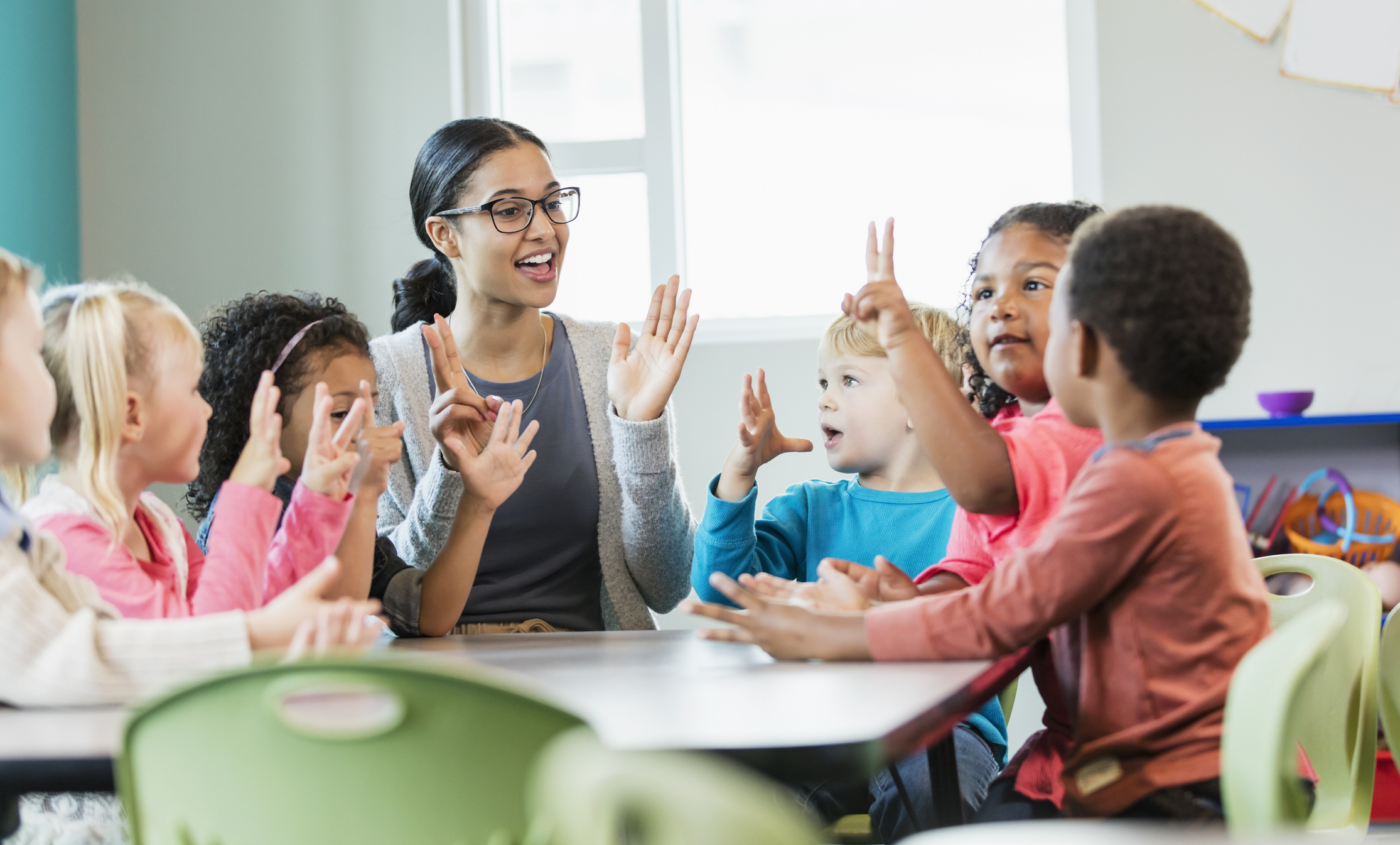 Report: Georgia teachers spend more for classroom supplies out of pocket than surrounding states