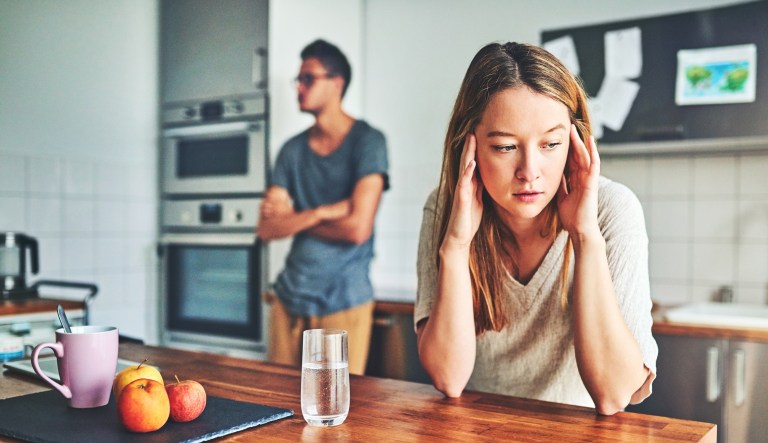 Inequality isn’t causing family breakdown, men unable to support themselves are