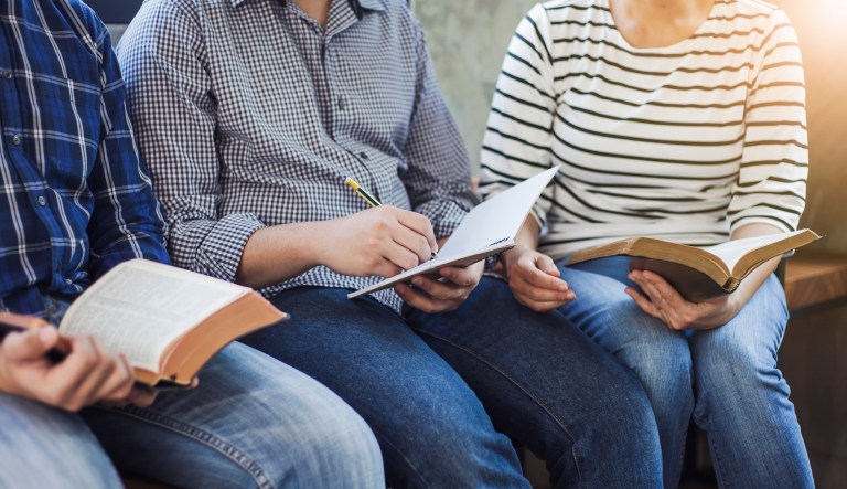 Christianity Today does not speak for most evangelical Christians with call for Trump removal