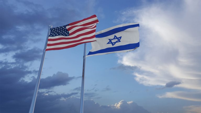 In Israel’s time of war, its economic bond with the US matters more than ever
