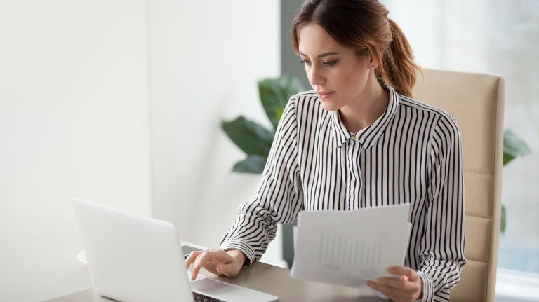 The US tax code is causing most of the ‘pay gap’