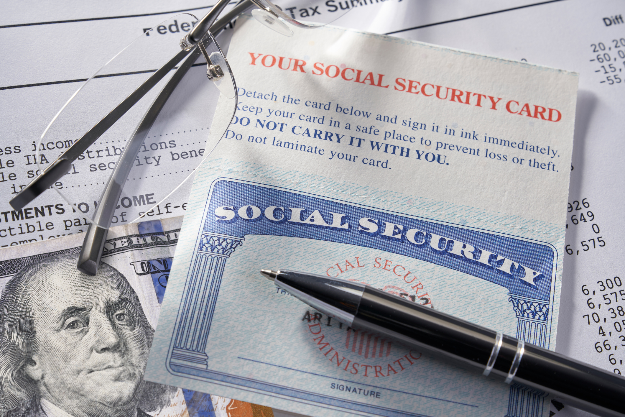 Social Security update: Recipients who partake in benefit program may need to file taxes