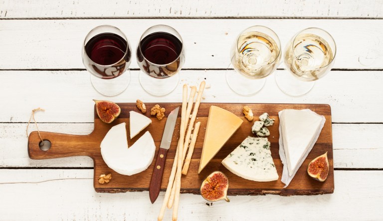 Making America great again doesn’t mean making planes, cheese, and whiskey more expensive