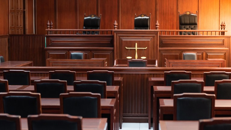 Nobody is above the law, including progressive prosecutors