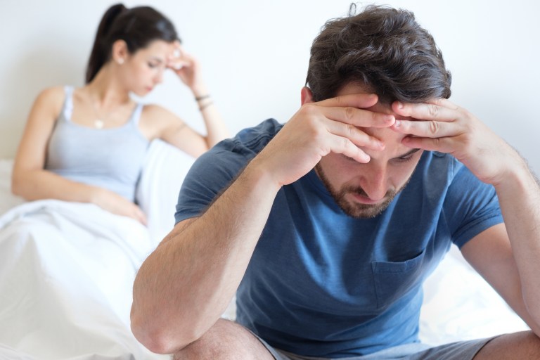 Testicles may increase coronavirus risk: Study