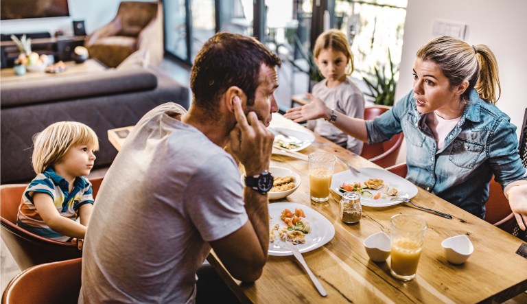 If you enter marriage thinking both sexes are the same, you’ll never be successfully married